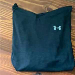 Men’s workout shirt